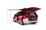 Kia Sedona Ultimate Karting 2014 года